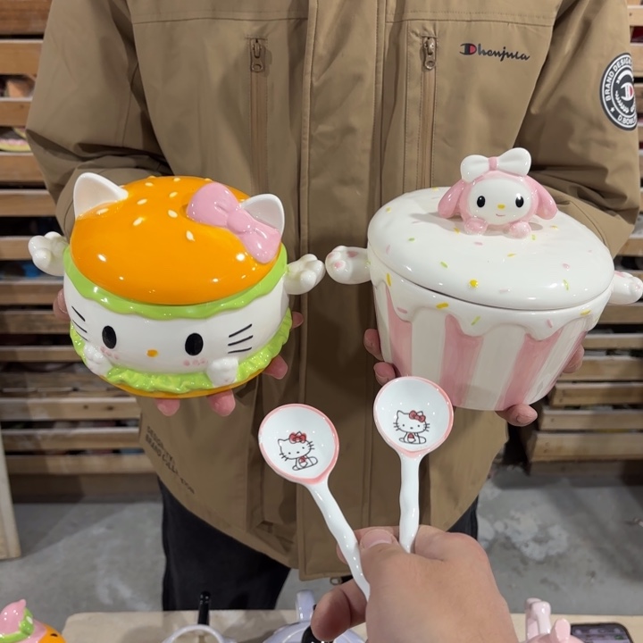 我们都在努力着改变自己