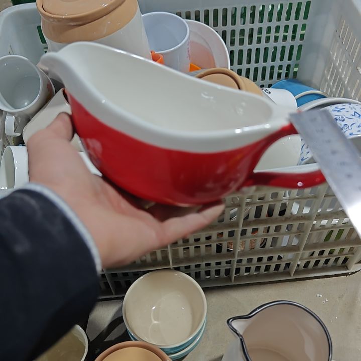 盘陶瓷杯碗盘微瑕疵介意慎拍