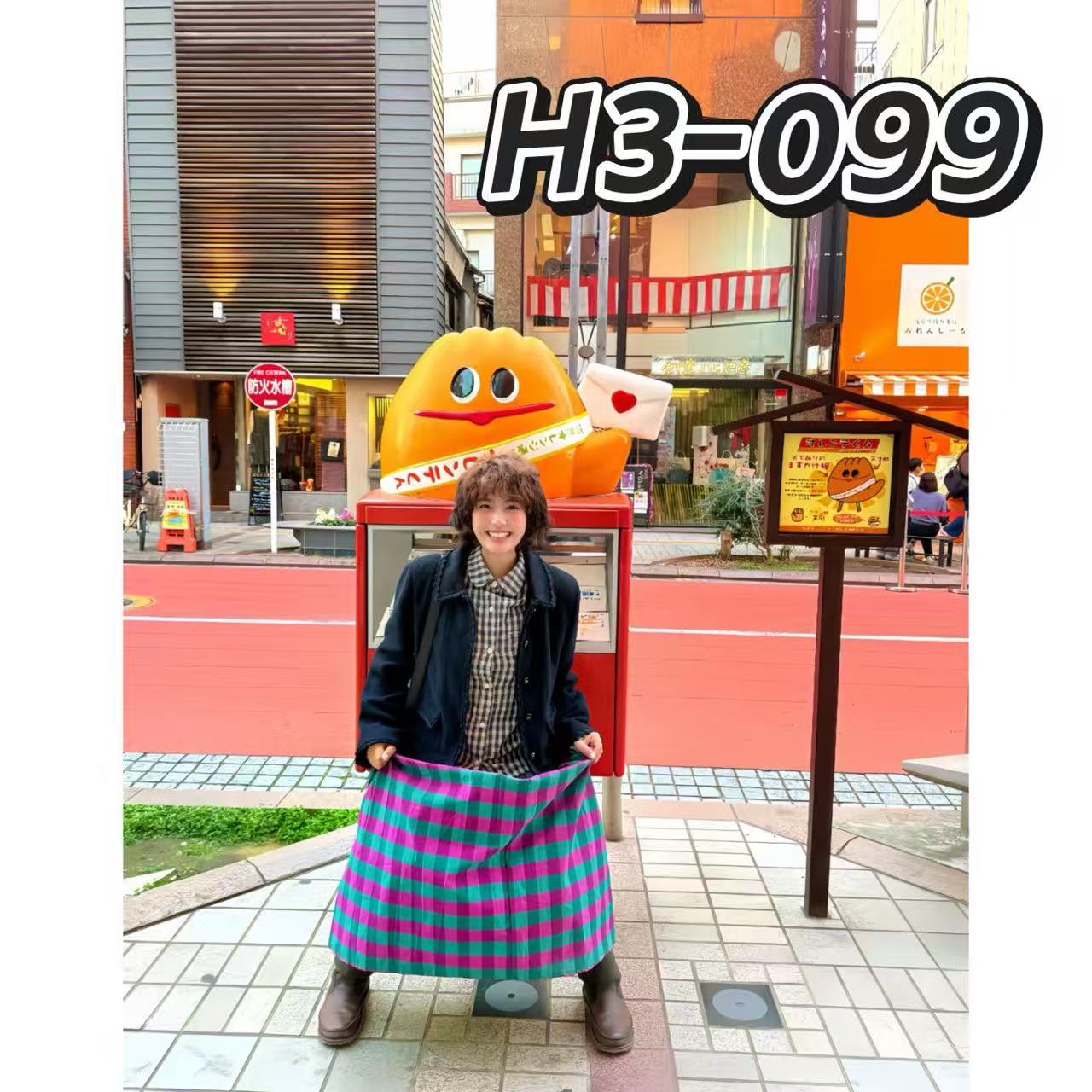 铜合金项链 H3-099【珠光白蝴蝶结白锆小熊双层项链】