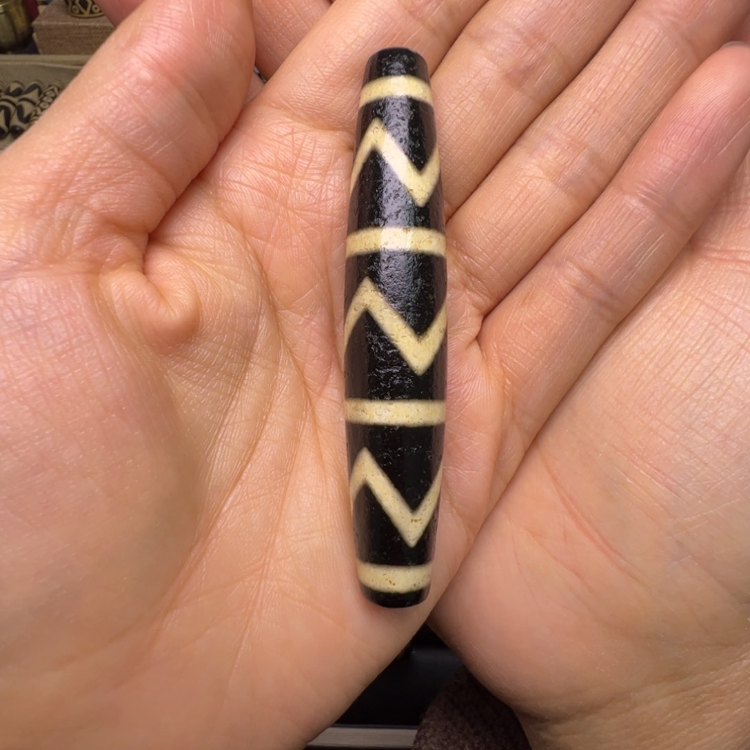 玛瑙/玉髓颈饰未镶嵌心***汉