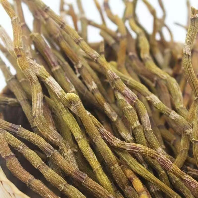 铁皮石斛深山悬崖干货无渣胶质饱满可即食煮水