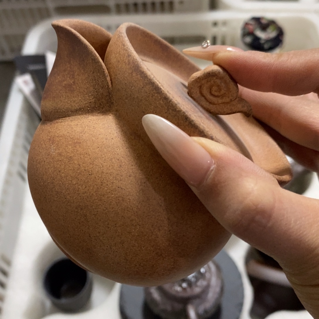 陶瓷制品福利活动656