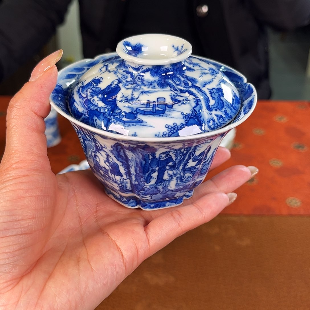 九鸣瓷艺九鸣瓷艺