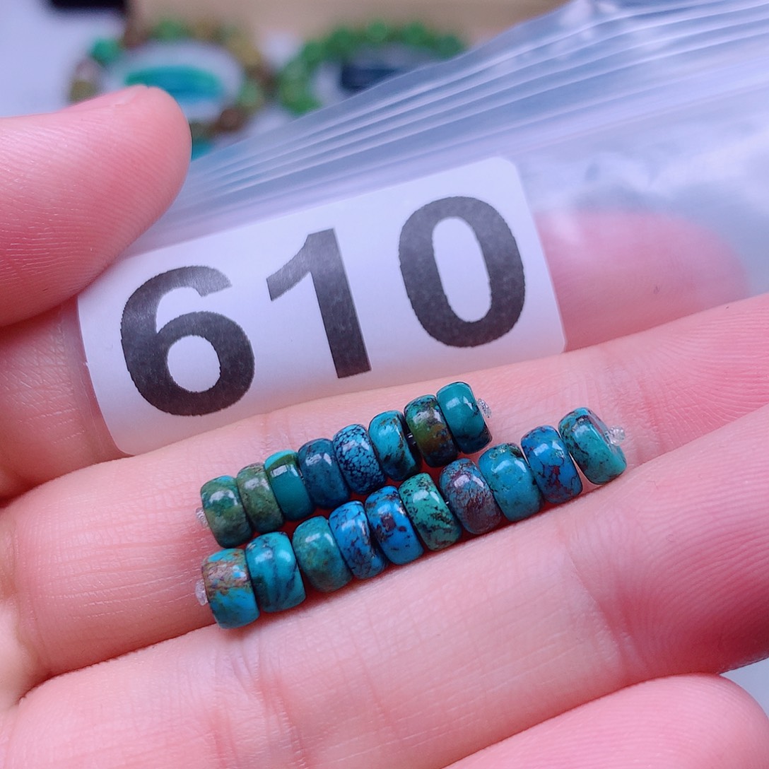 空竹粉丝专享十堰特色手工散珠