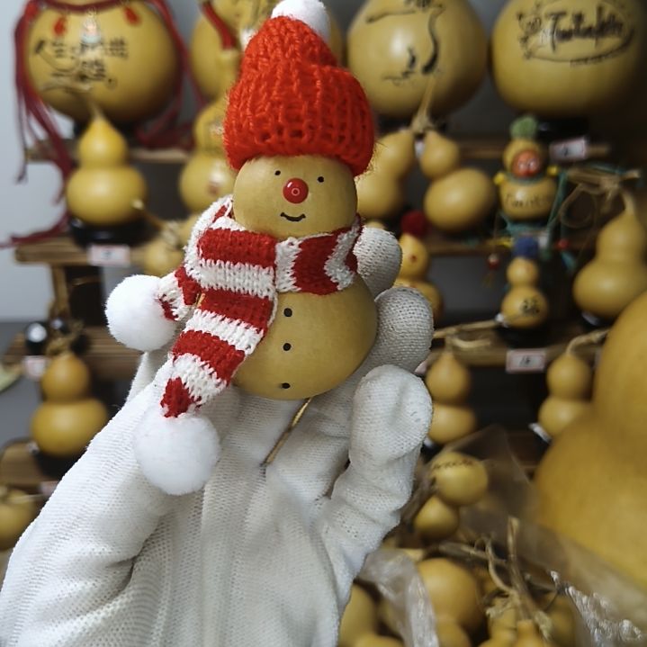 葫芦手工葫芦摆件