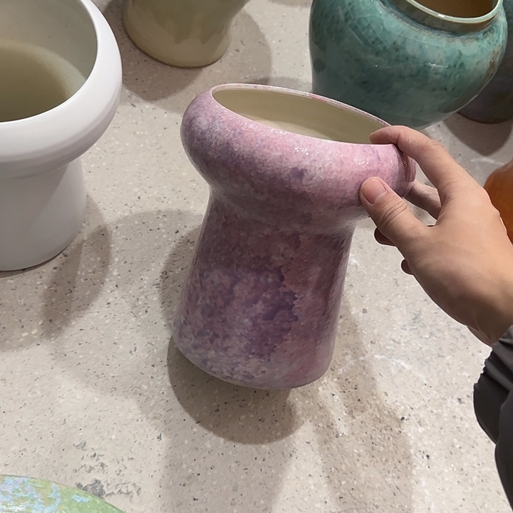 摆件微瑕无孔微瑕