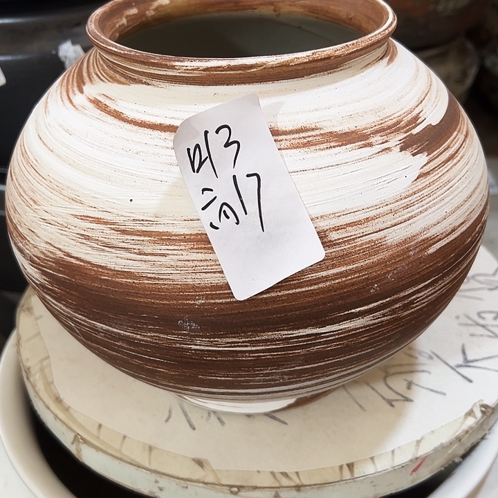 景德镇精品花盆栽适合盆栽适合