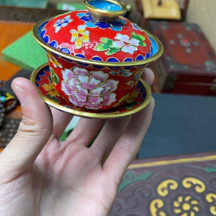 贝壳摆件烽云恩专属精选链接
