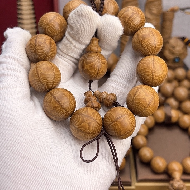 木质非金属蒜**了