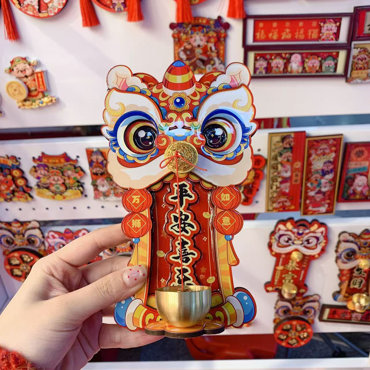 ZB-2272 韩版儿童发饰时尚