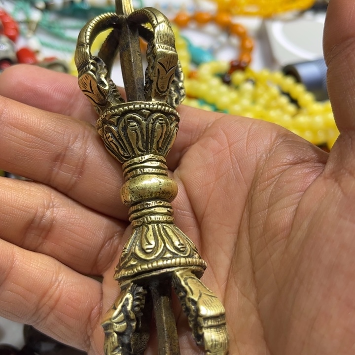 工艺品铜器工艺品