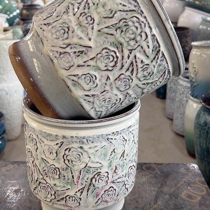 高度21口18 花盆啦啦啦啦啦