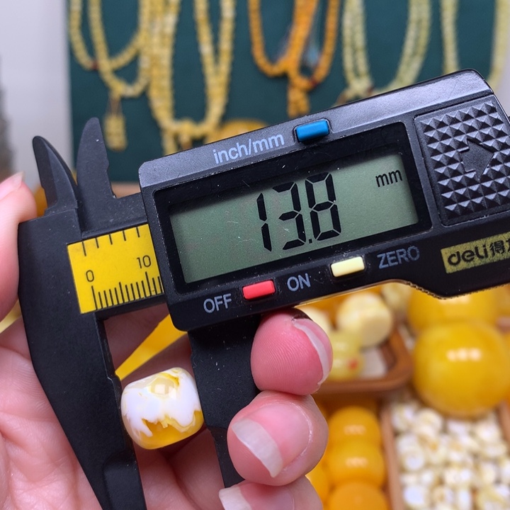 非金属配饰配珠051