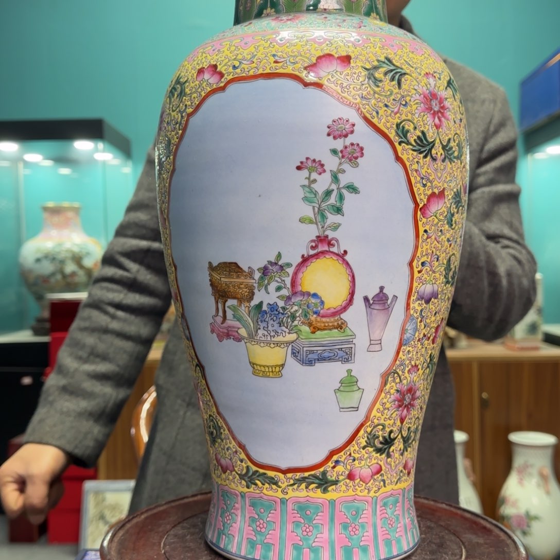 瓷片景德镇陶瓷大学