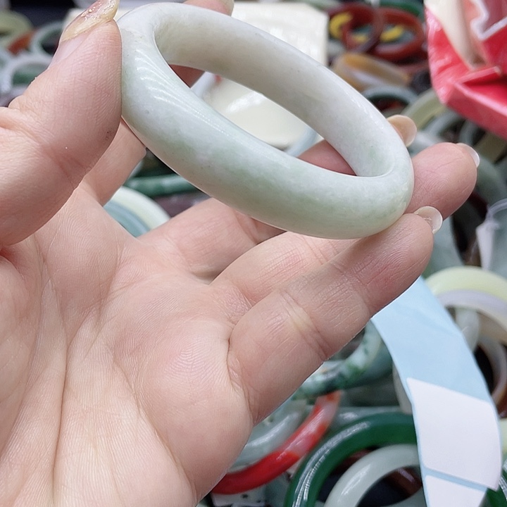 非金属手镯黑色手镯