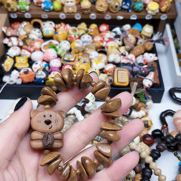 吊坠柏香籽/百香籽57号