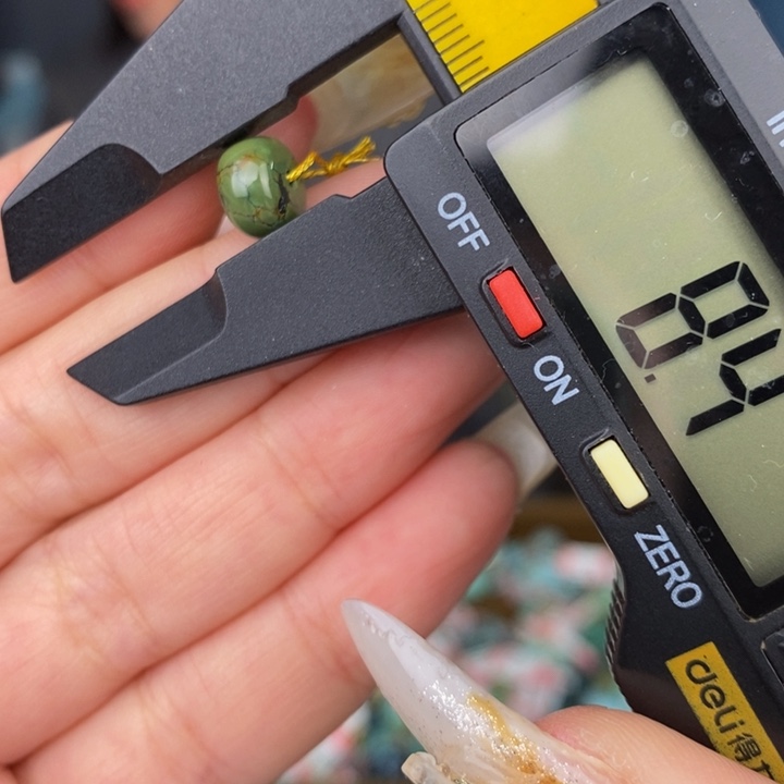 【闪购商品】绿松石珠宝奇石未镶嵌