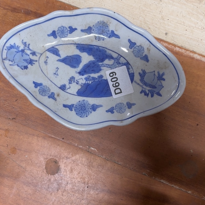 陶瓷制品瑕疵处理