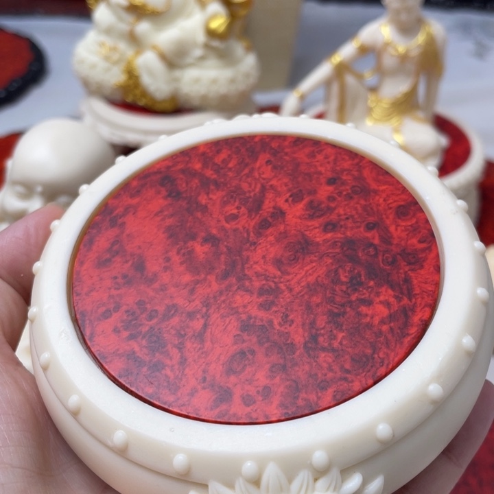 东非黑黄檀（紫光檀）