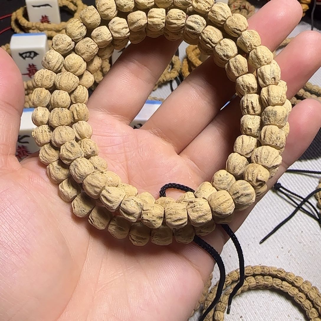 柏香籽/百香籽吊坠