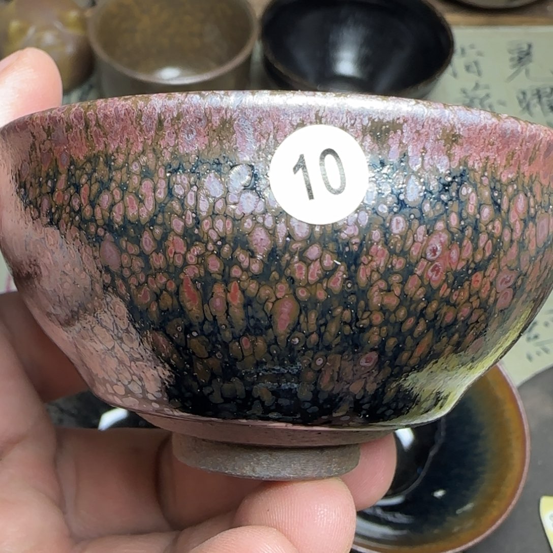 茶盏特价促销活动开始啦