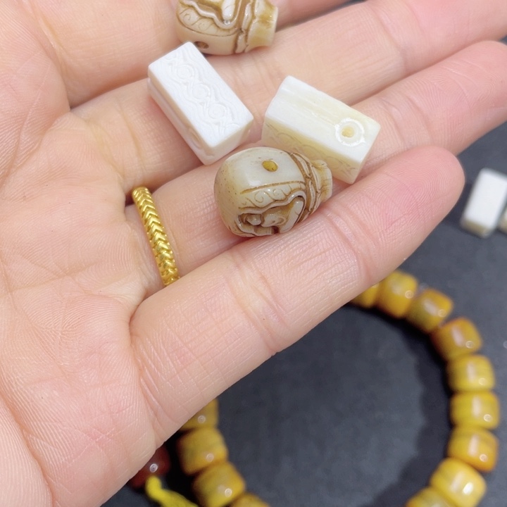 驼骨其他其他配饰