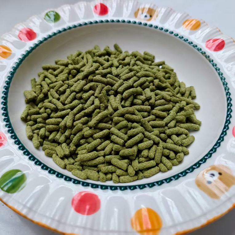 荷兰猪 豚鼠草本膨化粮
