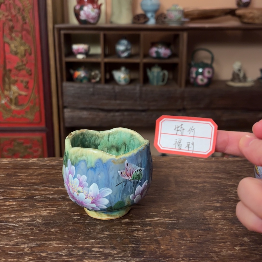 壶柴烧手工制作工艺