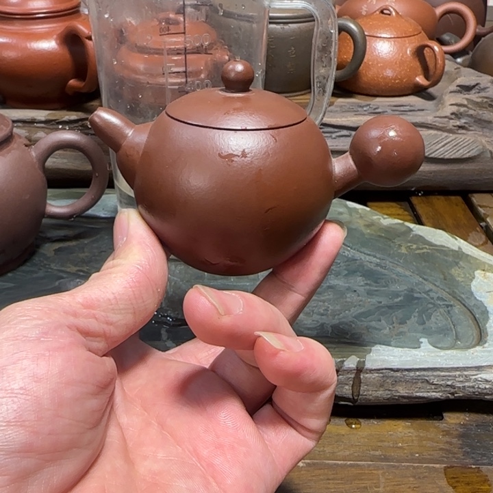 紫砂茶壶紫砂壶紫砂壶