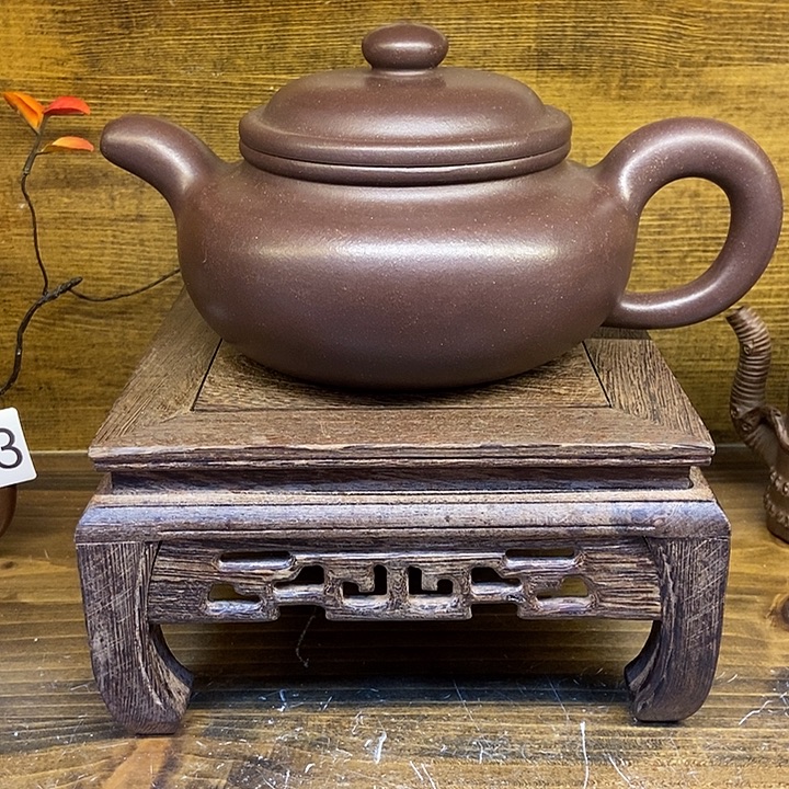 茶壶紫砂紫砂艺术作品欣赏