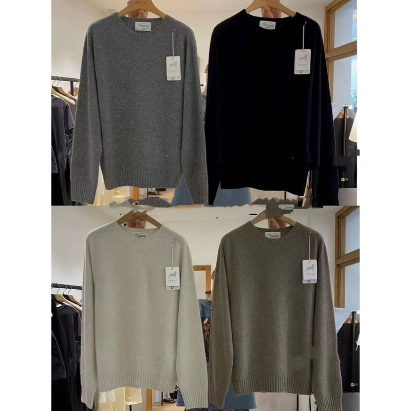 东大门fe小标毛衣