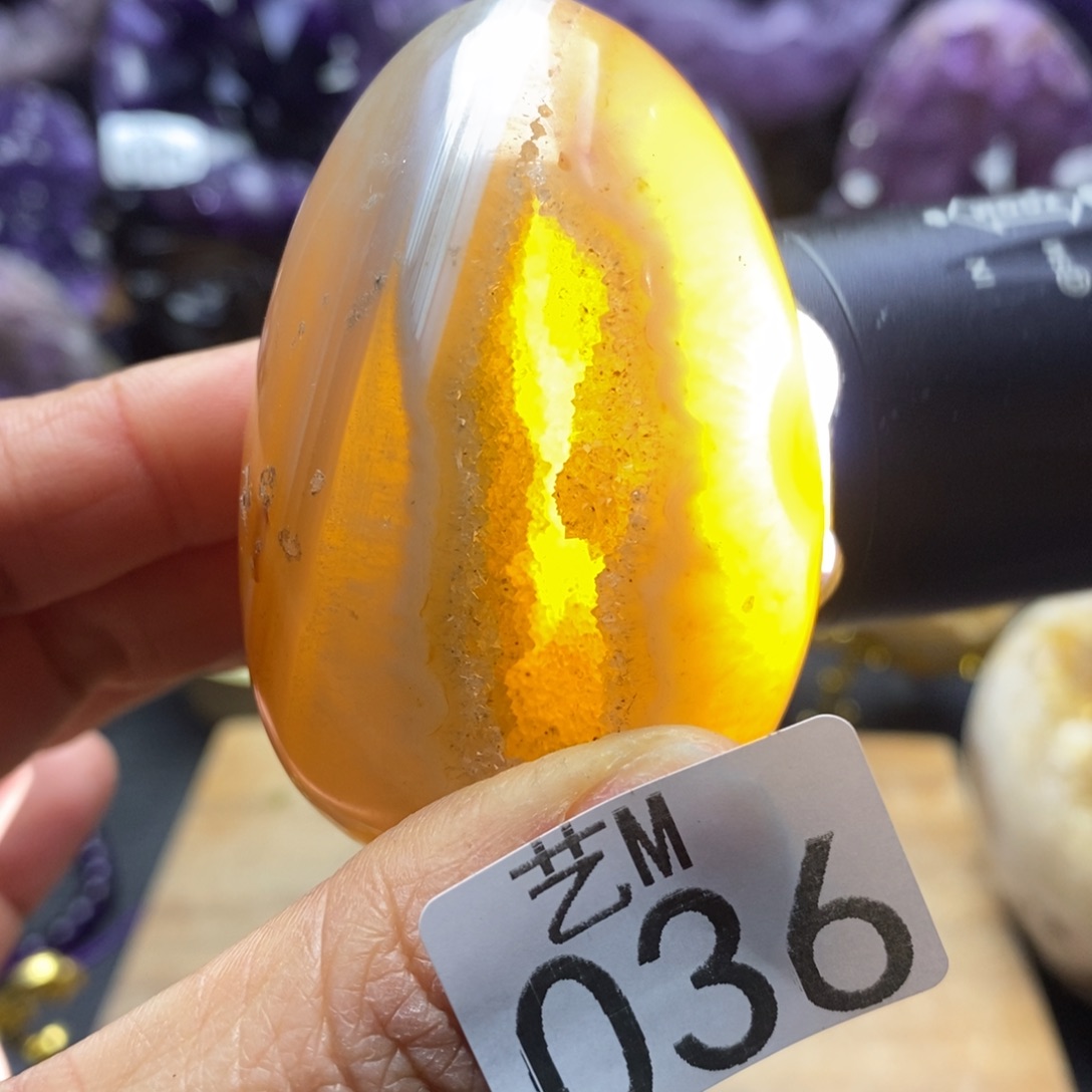 【闪购商品】水晶大型摆件（非配饰）未镶嵌