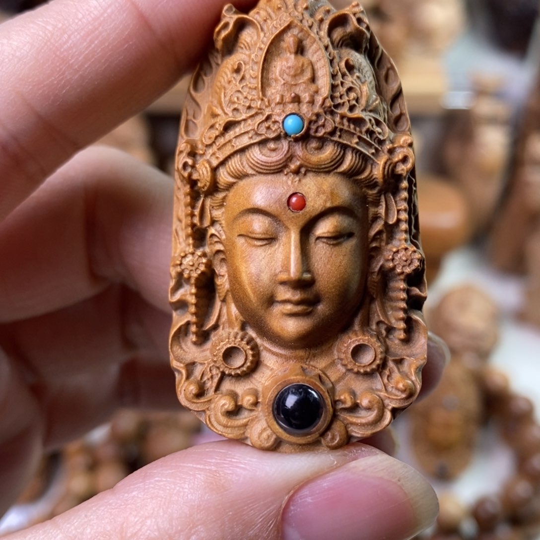 檀香木手串/手链福利款