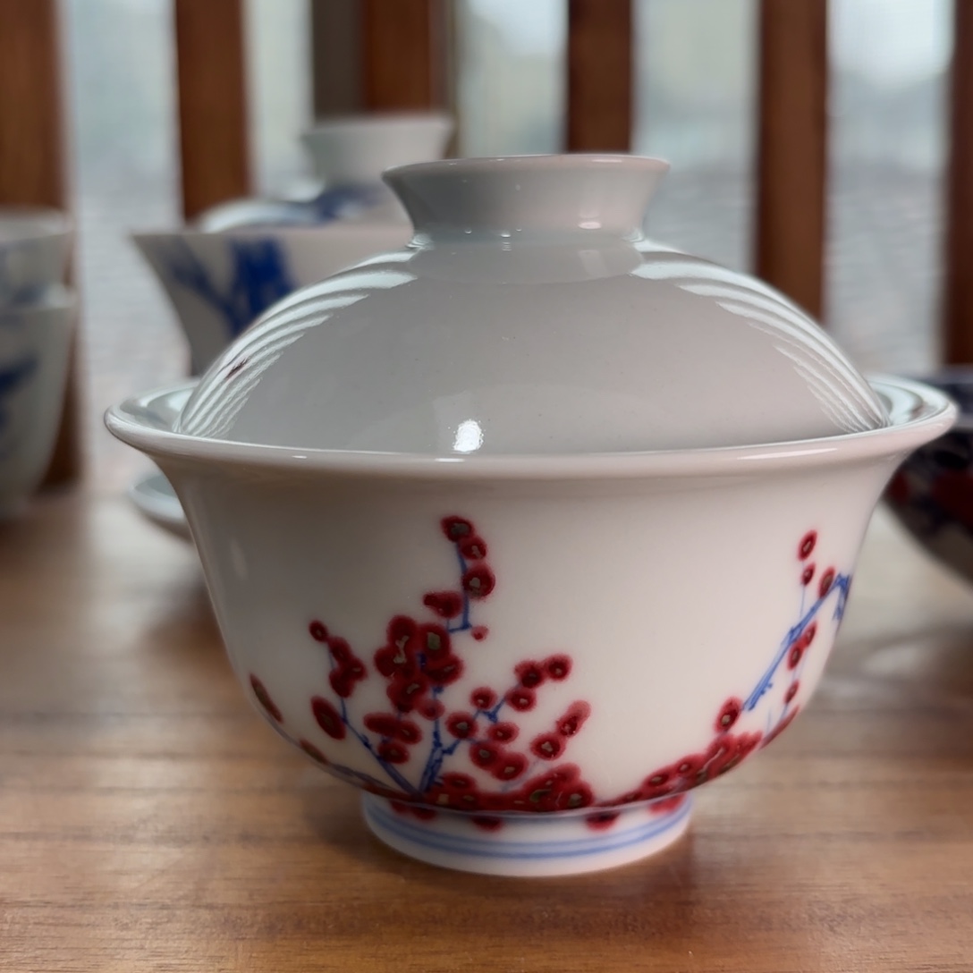 其他我也没想着给谁送饭吃哦