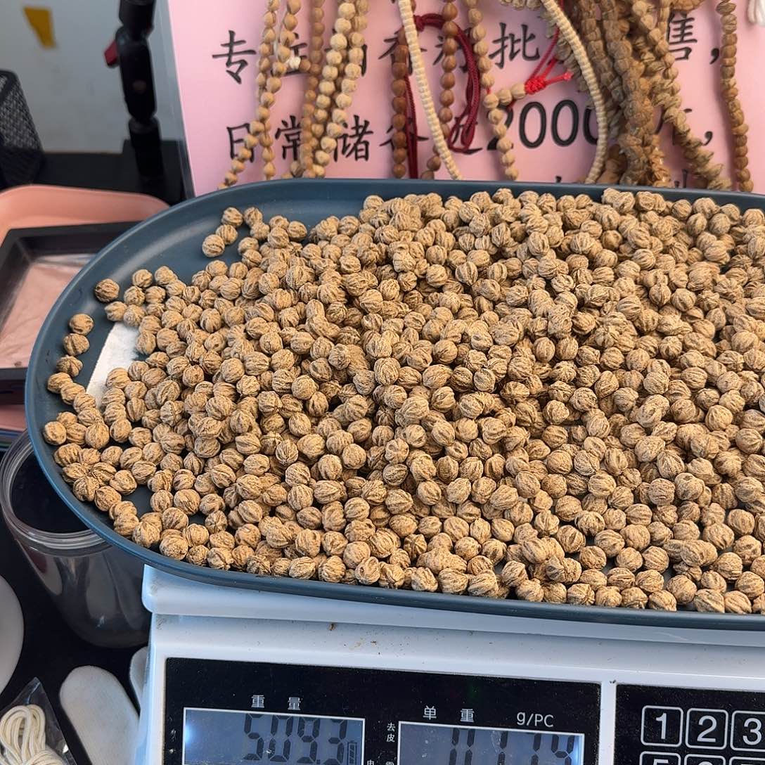 ๑***°柏香籽/百香籽吊坠100克9+B046