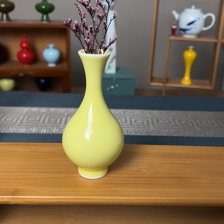 瓶景德镇陶瓷研究所学会