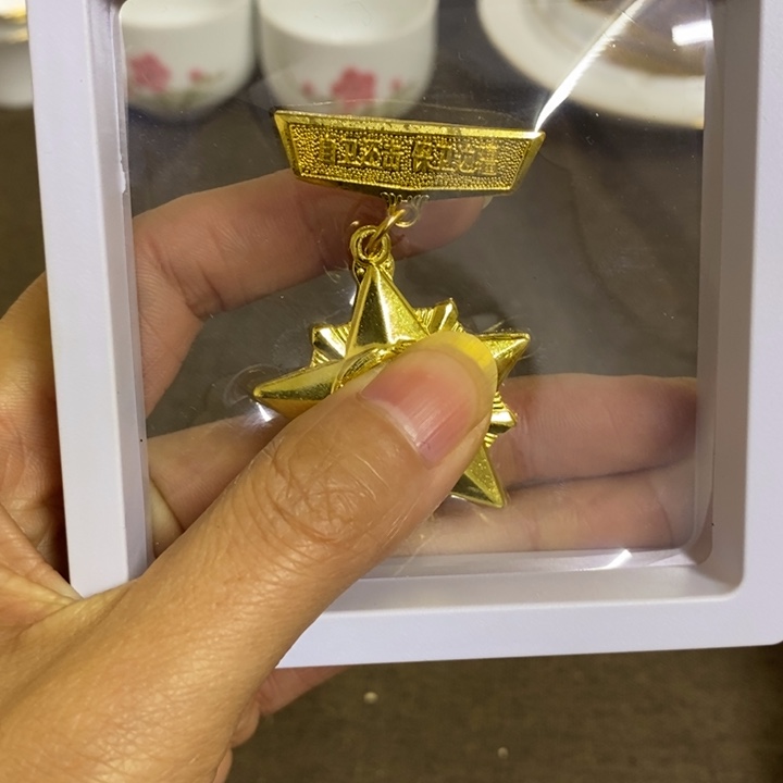 摆件陶景德镇陶瓷研究所