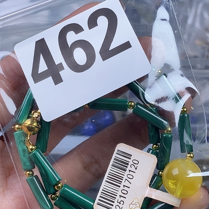 银S925镶嵌珠宝半成品水晶一*