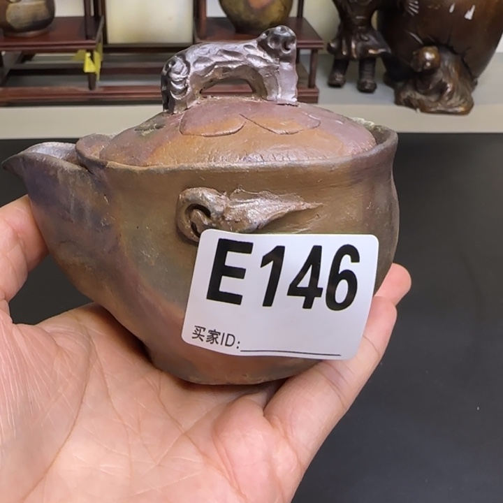 备前烧作品备前烧作品