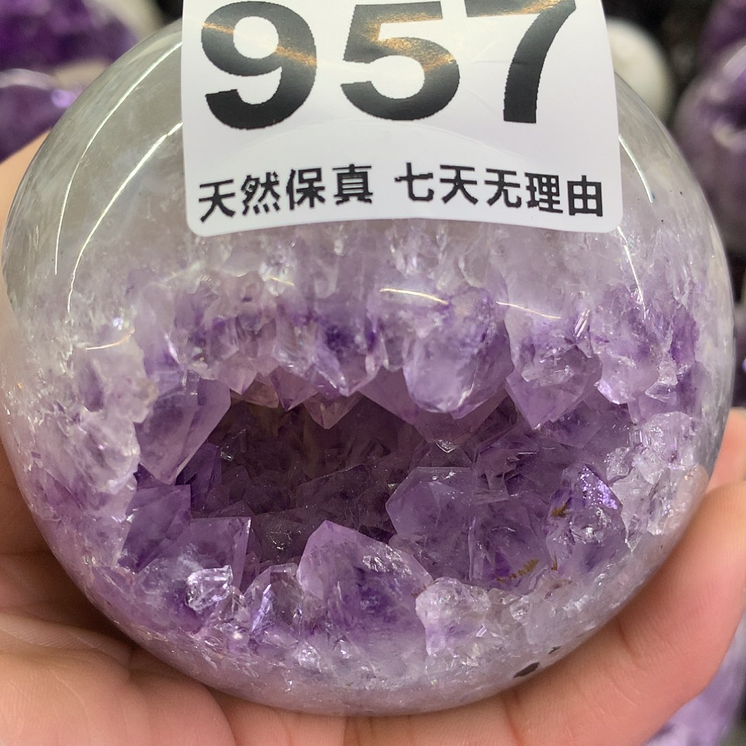 水晶水晶摆件未镶嵌万*