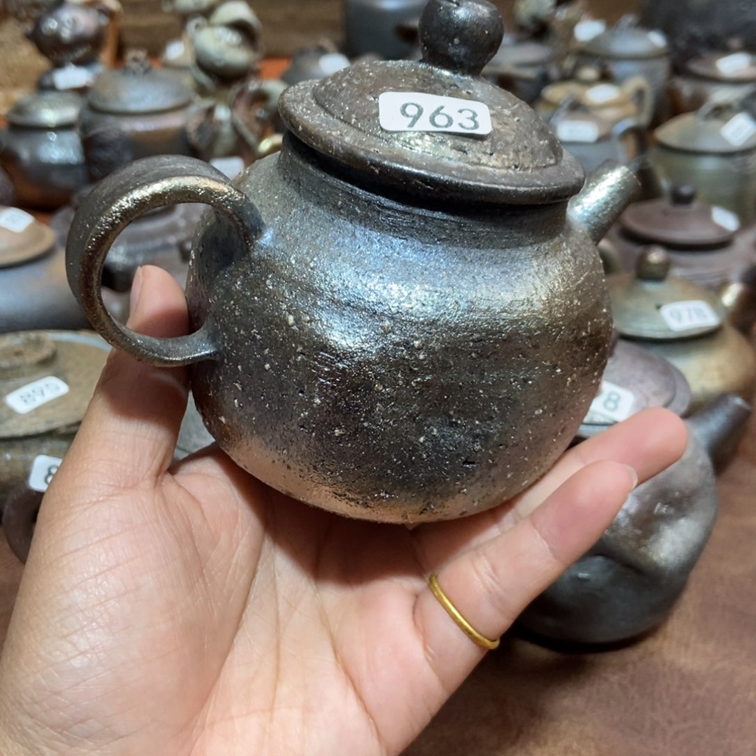 杯子柴烧柴烧福利