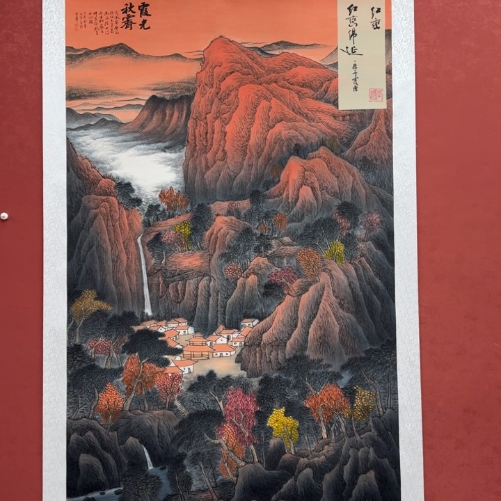 书法书画作品多次参加全国