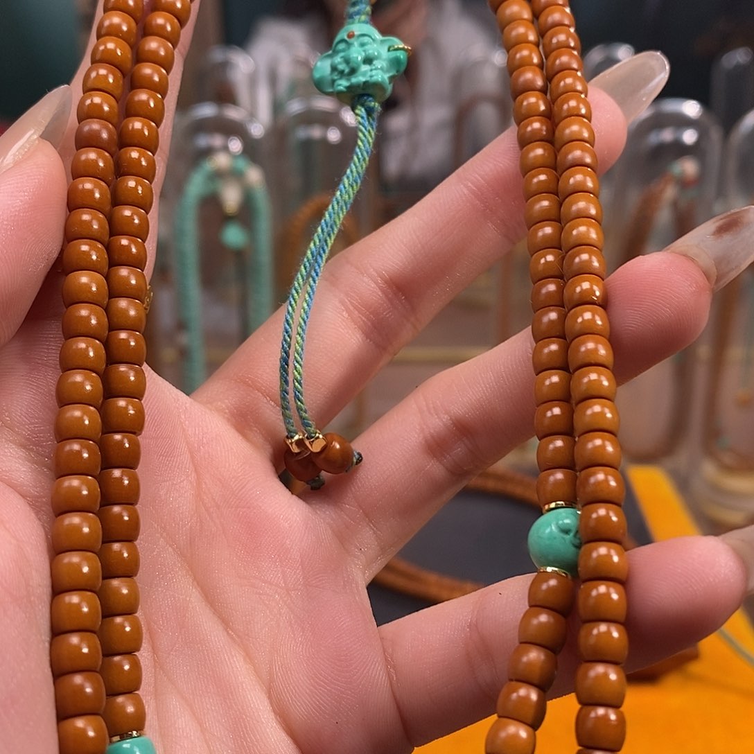 手串/手链橄榄核橄榄核