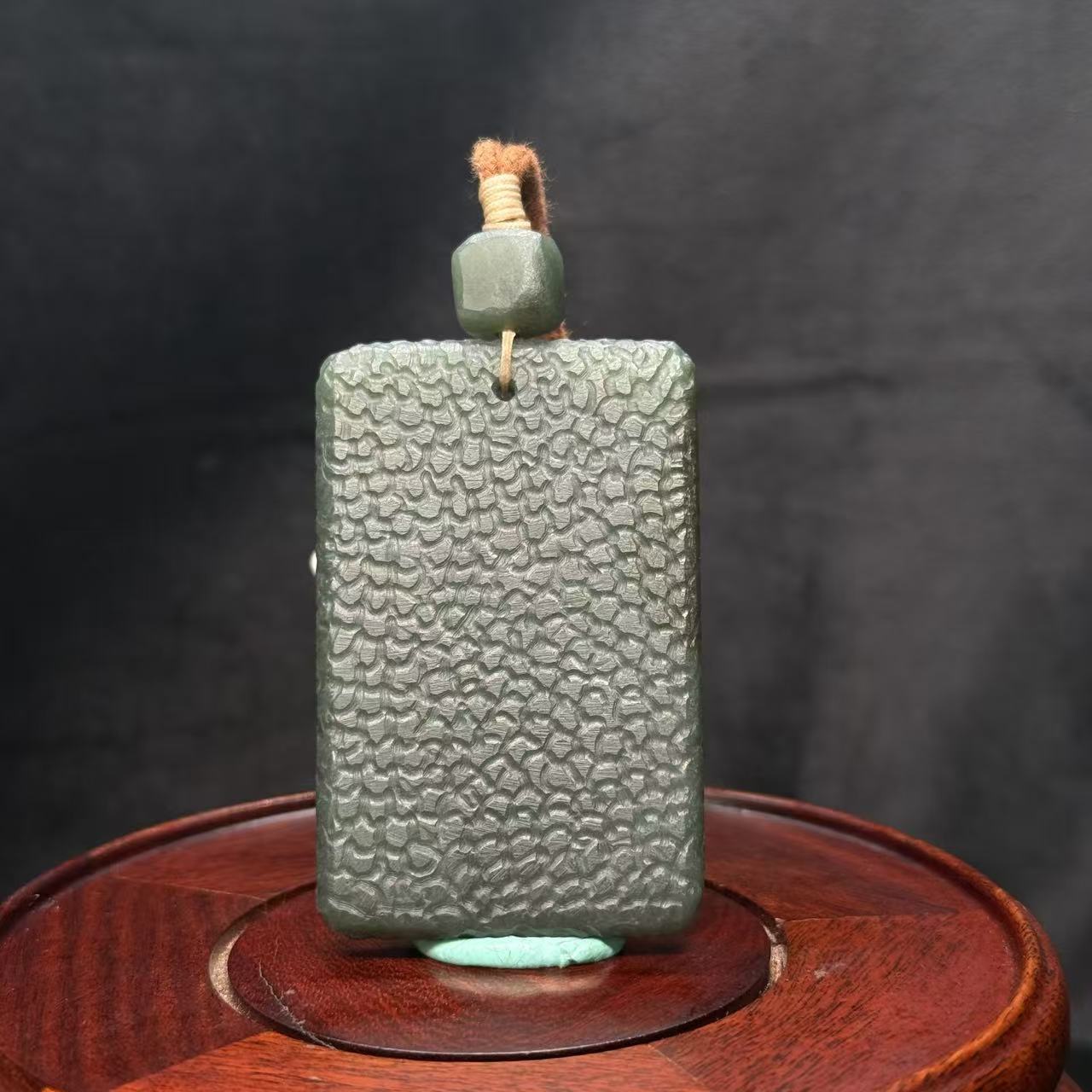 A845   和田玉   YT777315069