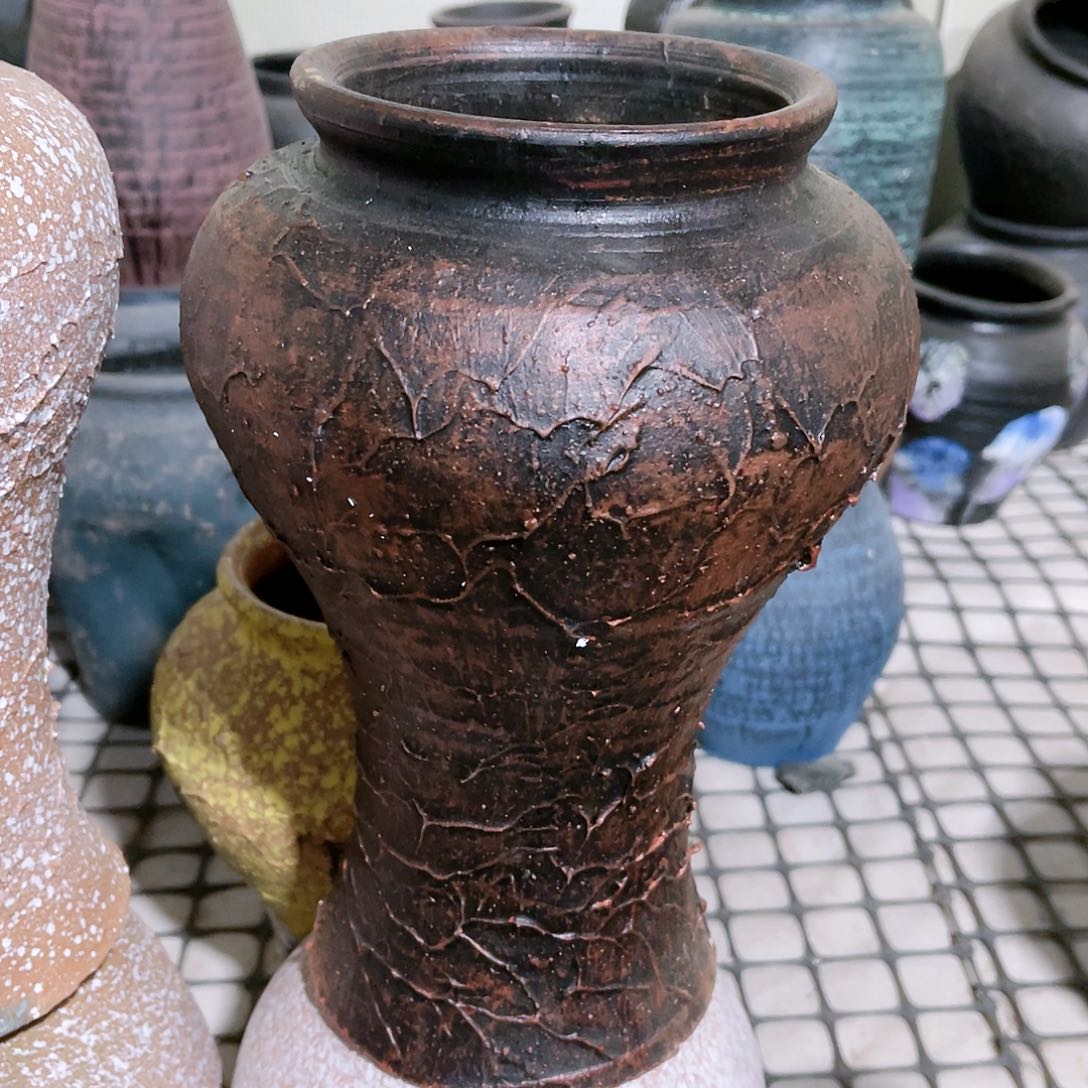 带孔口径13高度28微瑕