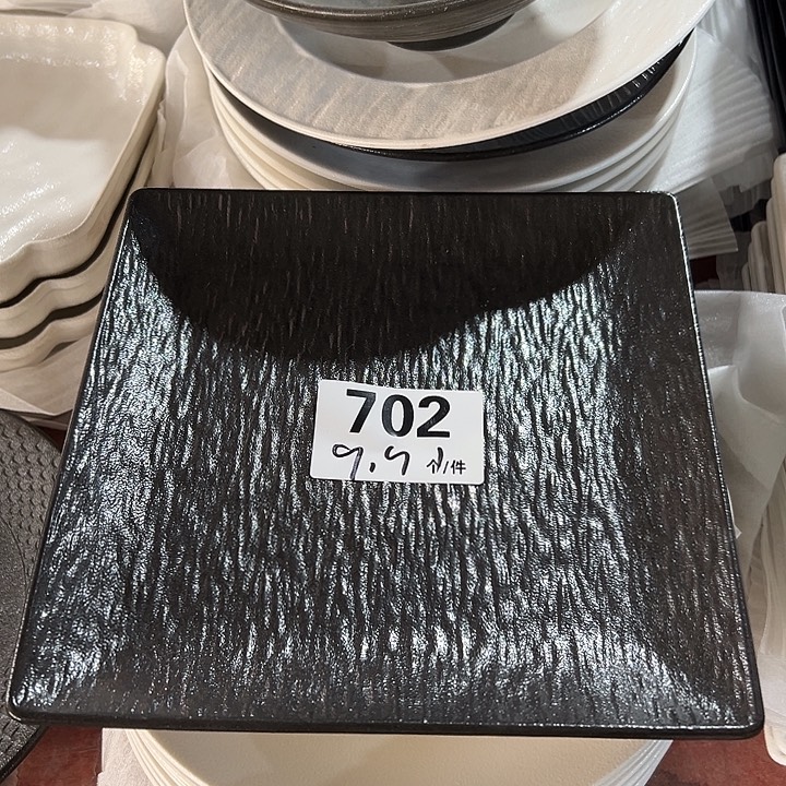 搪瓷外贸陶瓷微瑕702