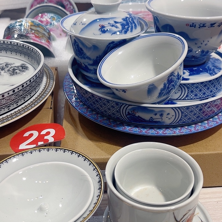 冯****万里江山5件套特价包邮