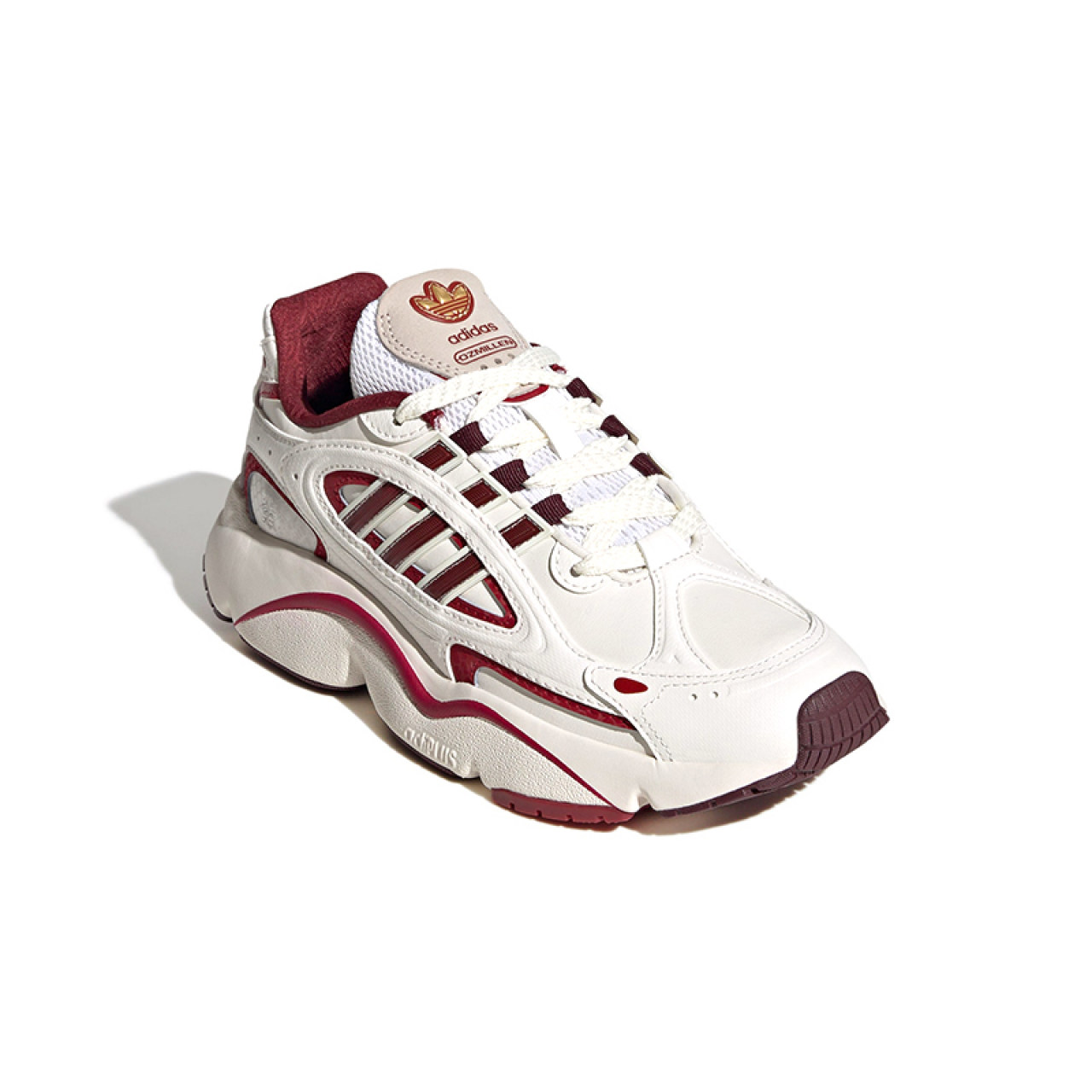 阿迪达斯【廊坊万达】CNY 蛇年限定生活休闲鞋男女同款 JR0090