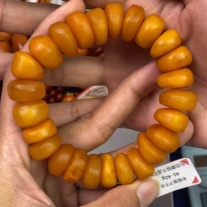 琥珀珠宝奇石未镶嵌丹**哥