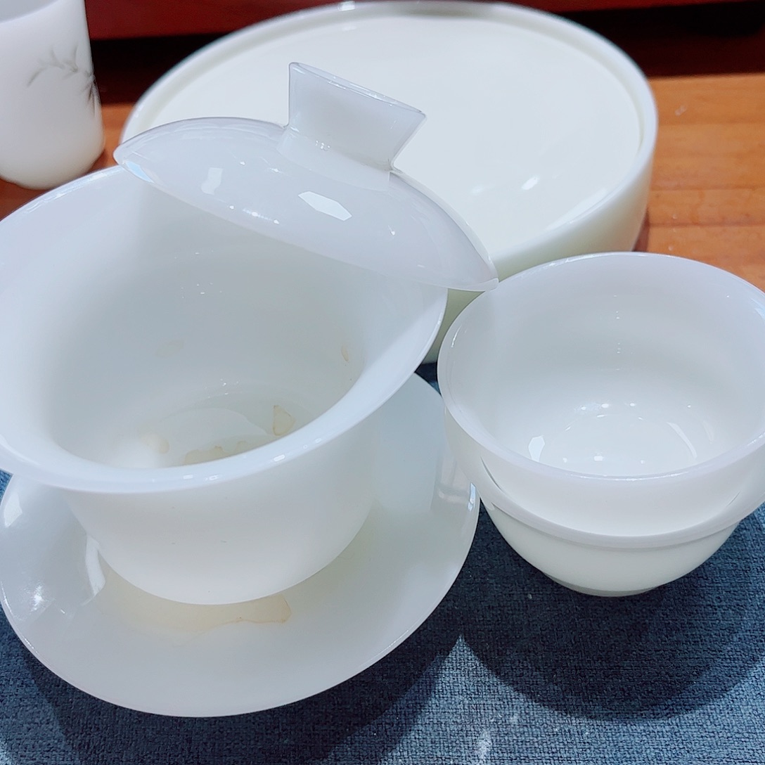 陶瓷璞玉150cc送2个70ccc
